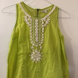 Banana Republic blouse